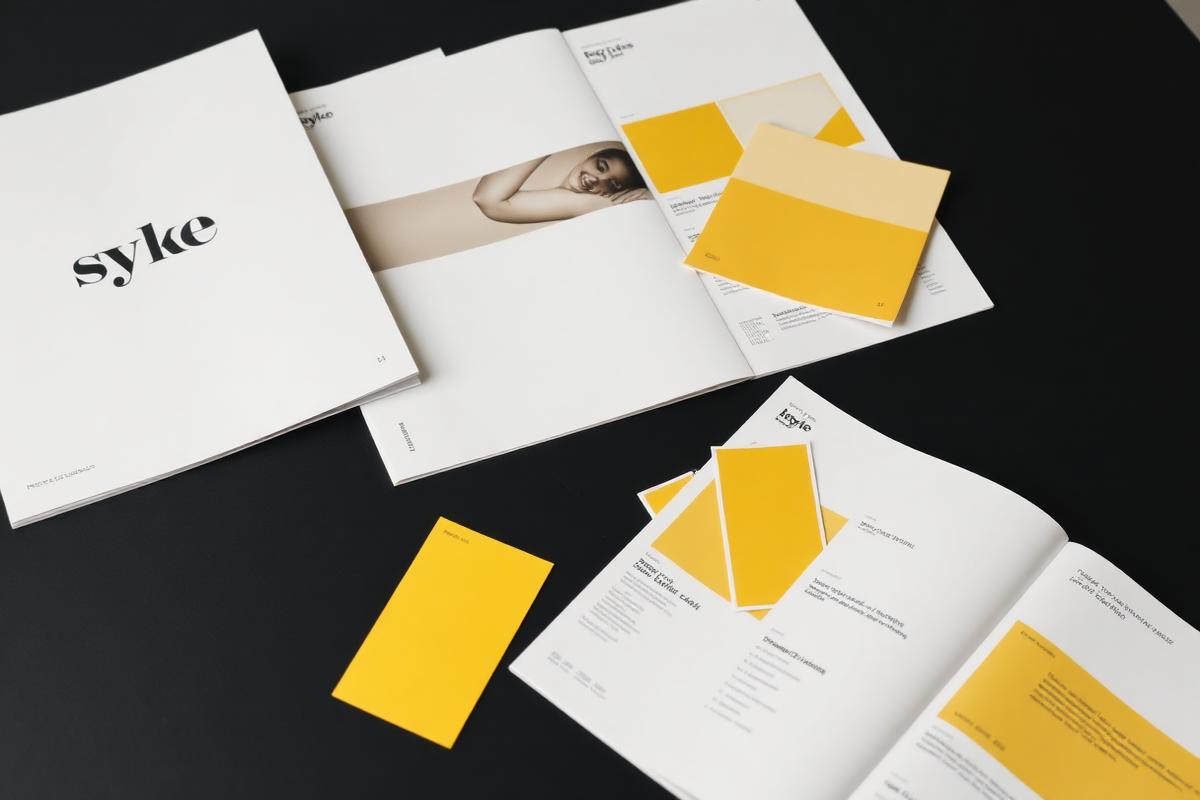 Brand systems for small teams
