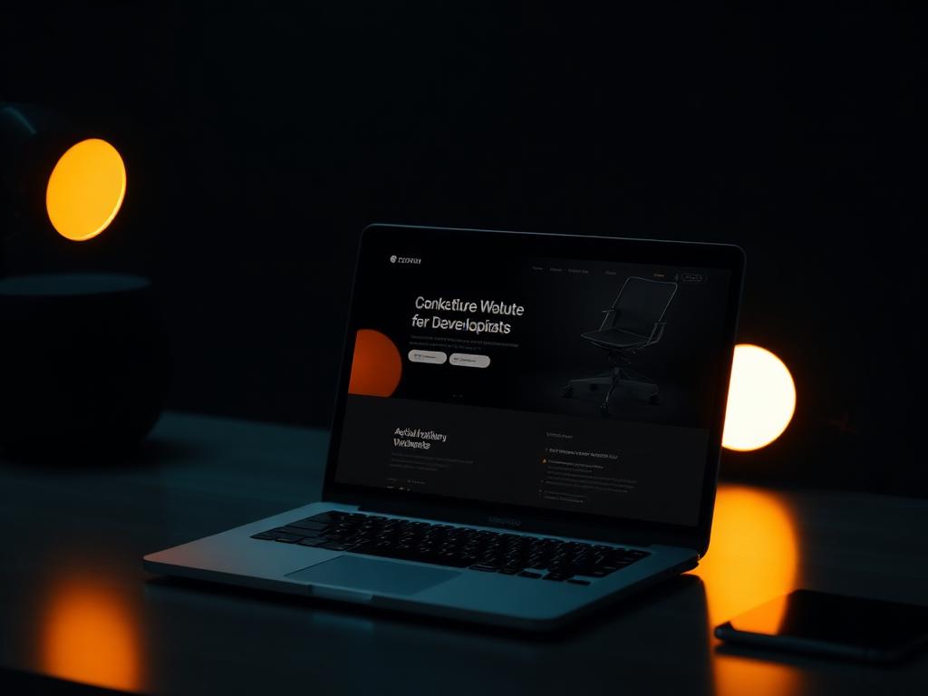 Website Development services by Xperts Hive