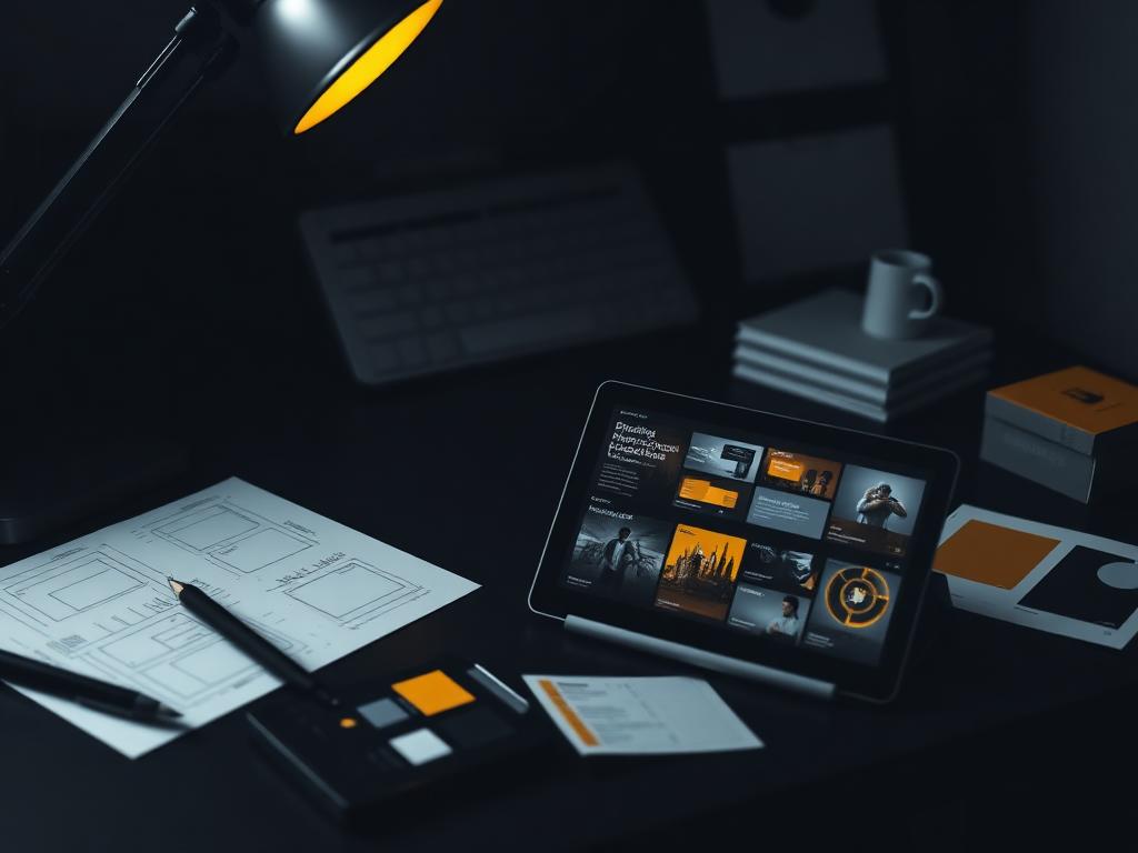 Graphic Design services by Xperts Hive